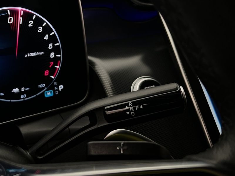 Mercedes GLC300 bild 33
