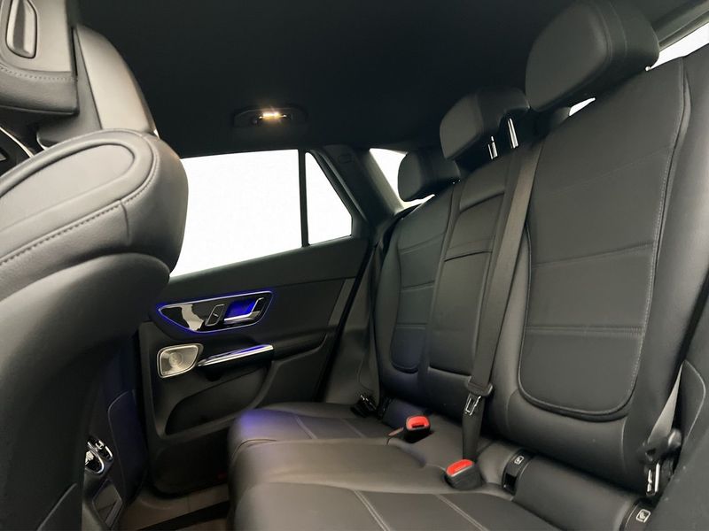 Mercedes GLC300 bild 16