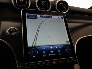 Mercedes GLC300 bild 29