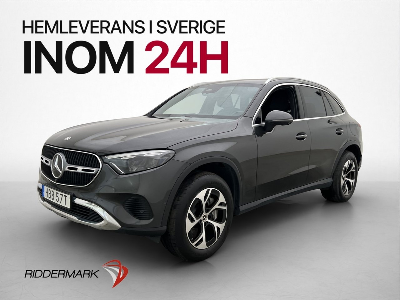 Mercedes GLC300