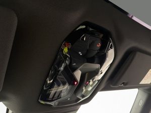 BMW iX bild 35
