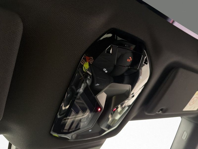 BMW iX bild 35