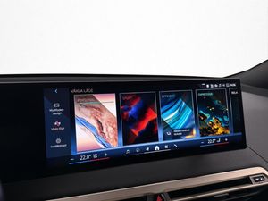 BMW iX bild 34