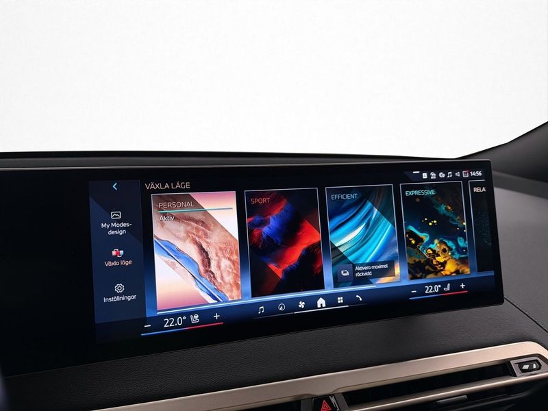 BMW iX bild 34