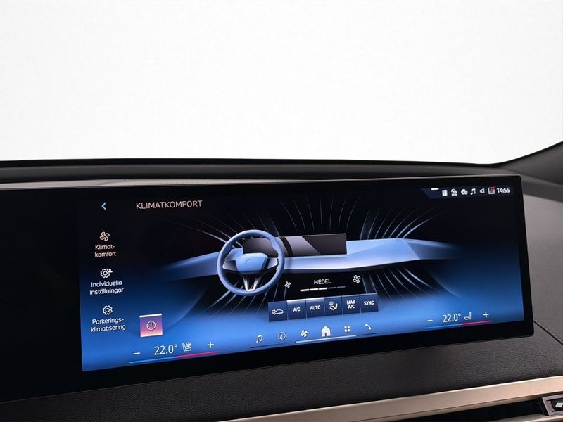 BMW iX bild 28