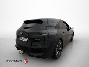 BMW iX bild 9