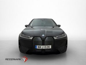 BMW iX bild 3