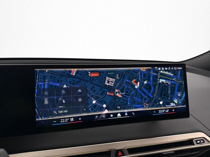 BMW iX bild 26