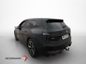BMW iX bild 6