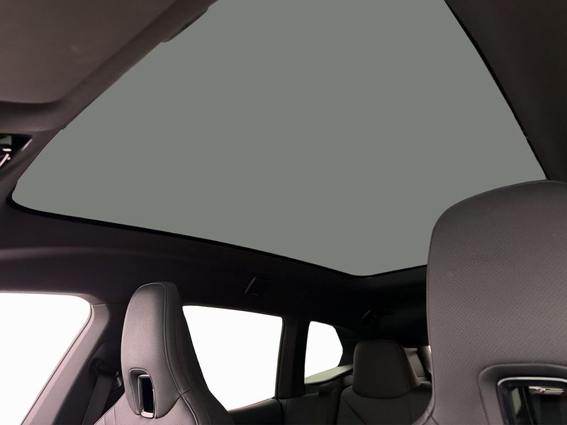 BMW iX bild 20