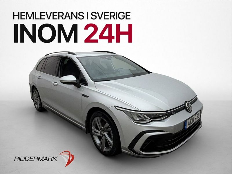 Volkswagen Golf bild 4