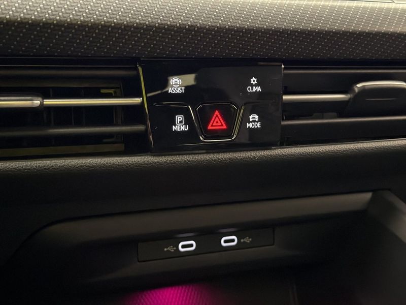 Volkswagen Golf bild 29