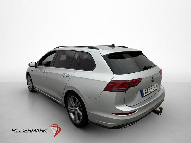 Volkswagen Golf bild 6