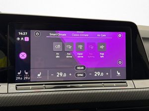 Volkswagen Golf bild 27