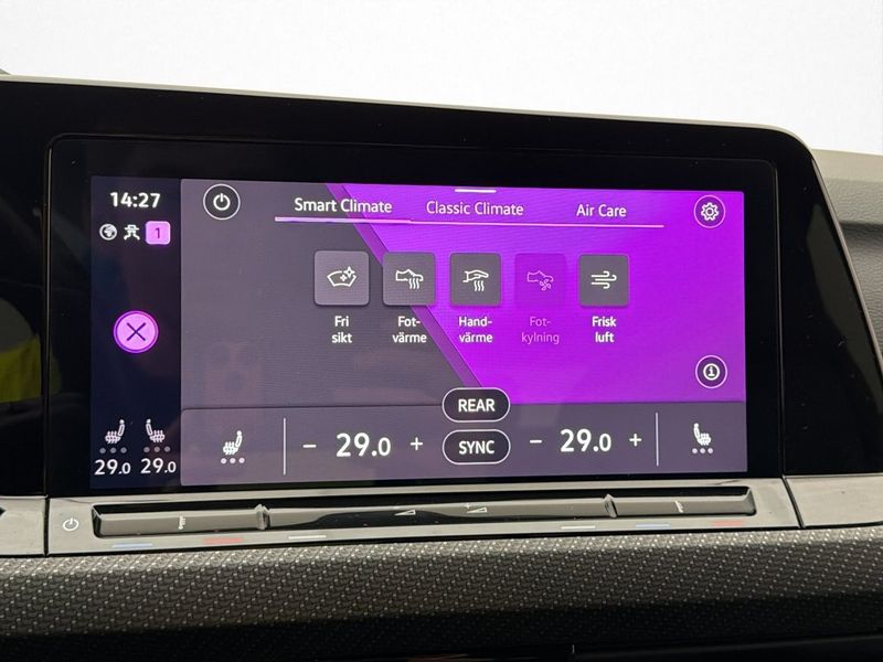 Volkswagen Golf bild 27