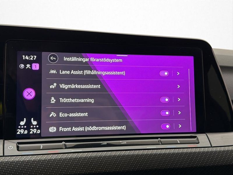 Volkswagen Golf bild 26