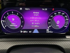 Volkswagen Golf bild 21