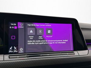 Volkswagen Golf bild 24