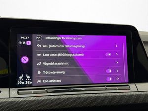 Volkswagen Golf bild 25