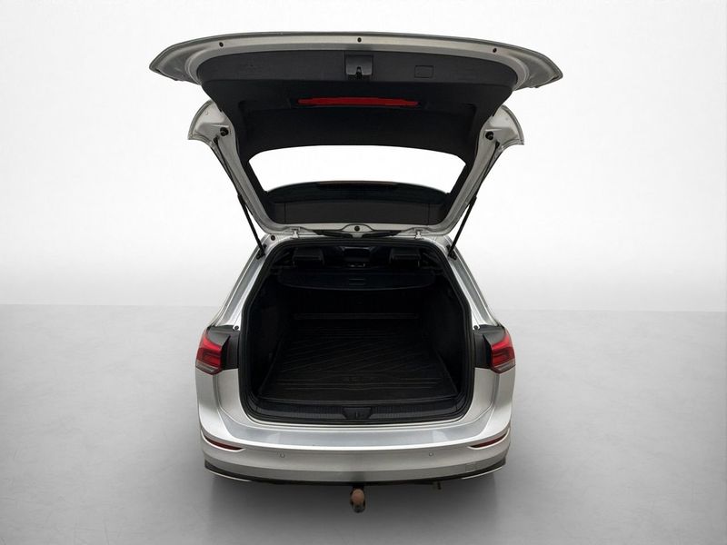 Volkswagen Golf bild 17