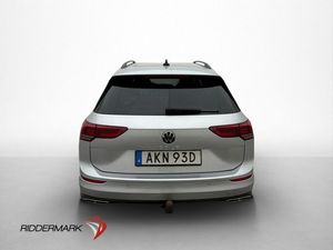 Volkswagen Golf bild 8