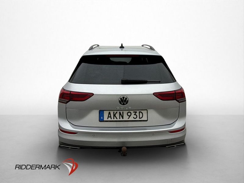 Volkswagen Golf bild 8