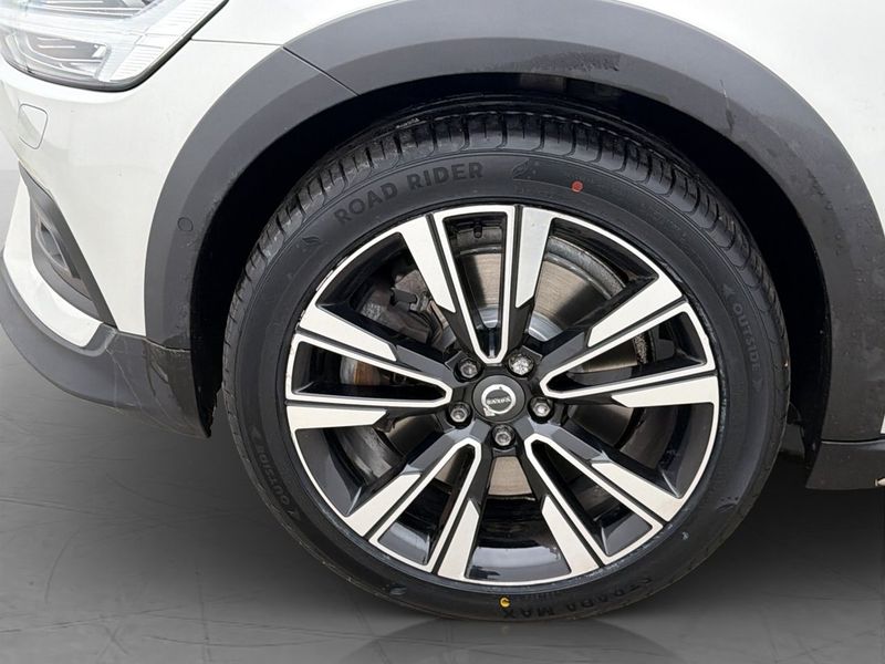 Volvo V60 bild 10