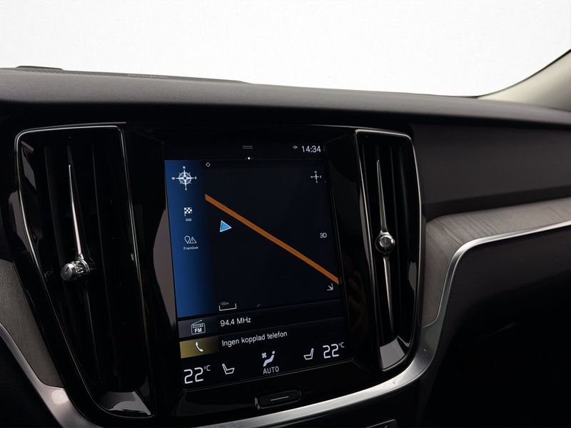 Volvo V60 bild 26