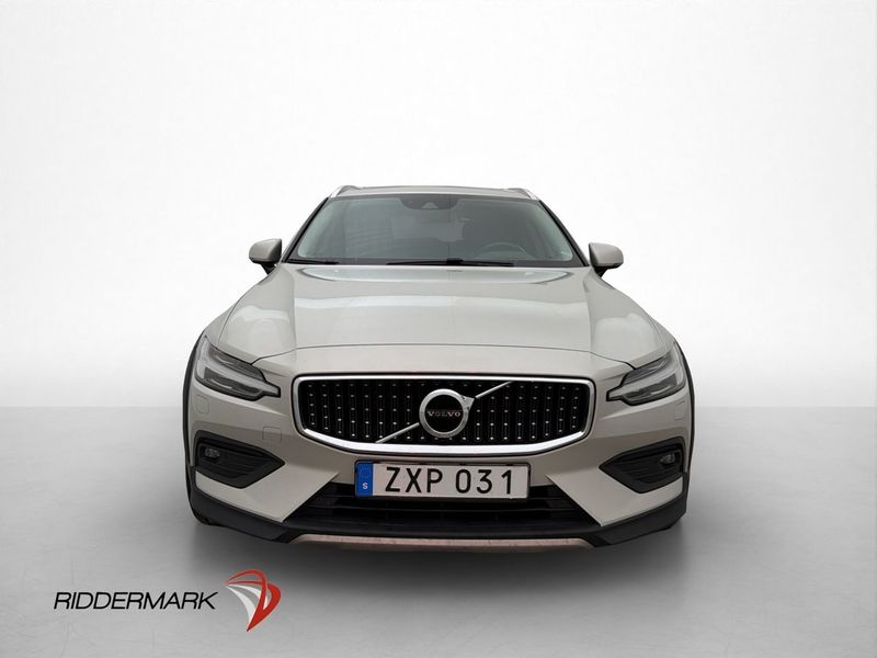 Volvo V60 bild 4