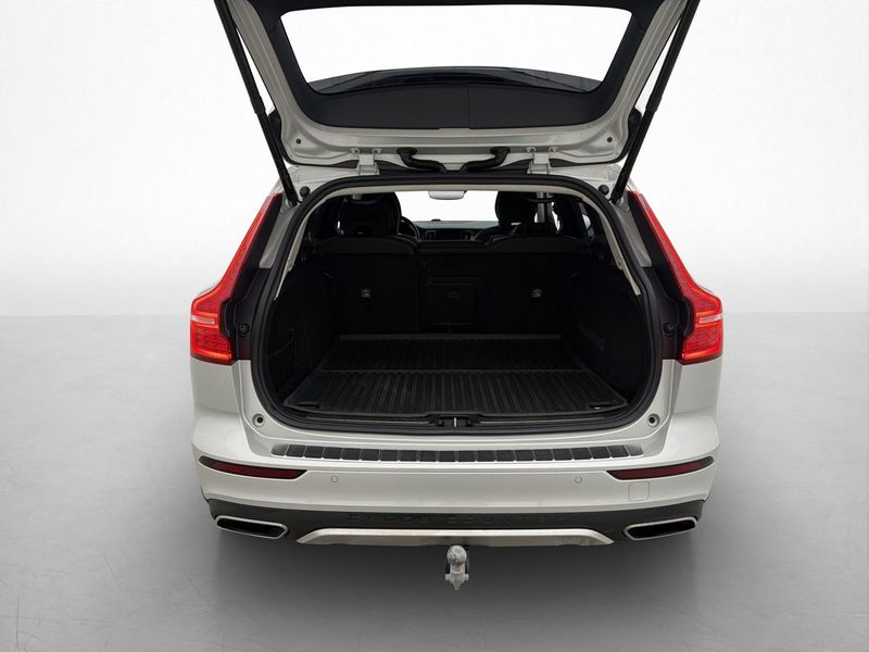 Volvo V60 bild 17