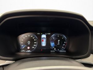Volvo V60 bild 24