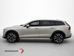 Volvo V60 bild 1