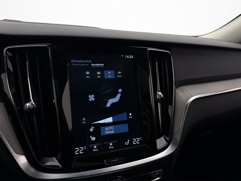 Volvo V60 bild 27