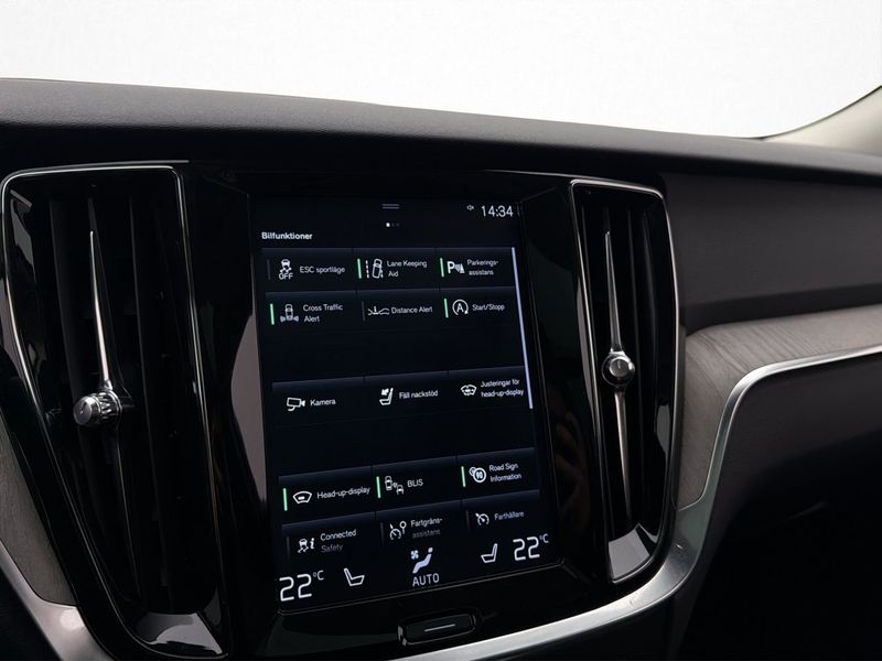 Volvo V60 bild 28