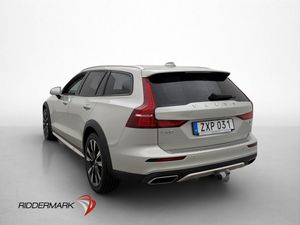 Volvo V60 bild 5