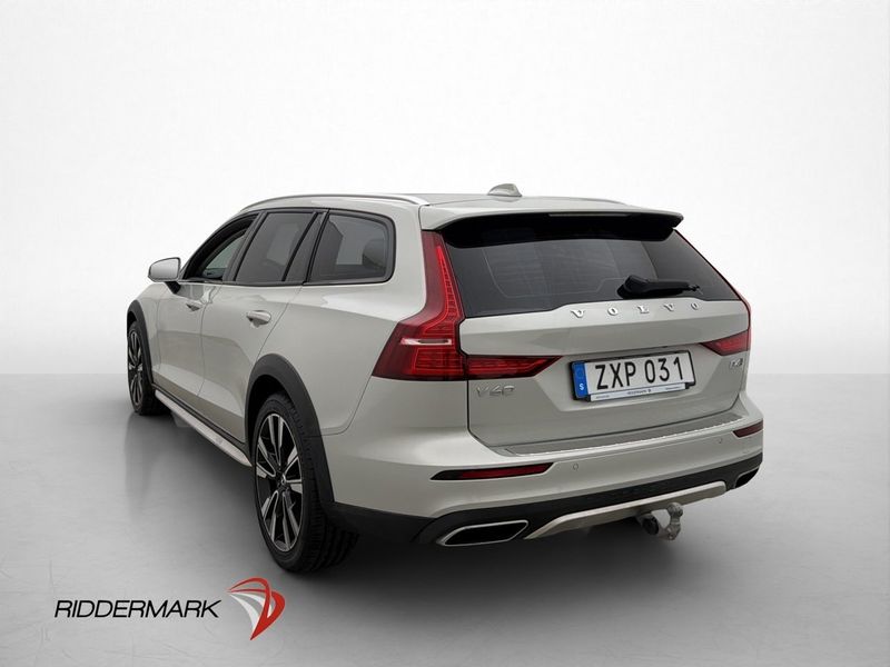 Volvo V60 bild 5