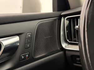 Volvo V60 bild 20