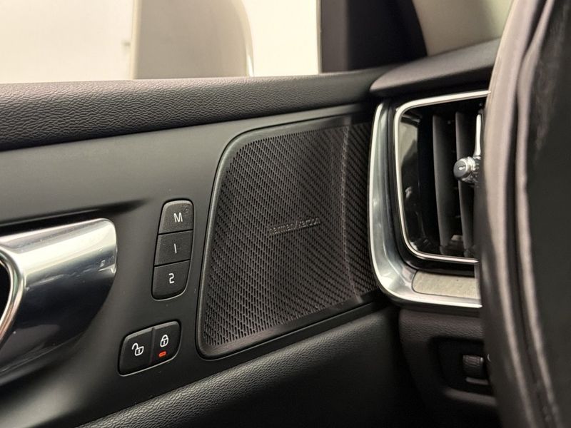 Volvo V60 bild 20