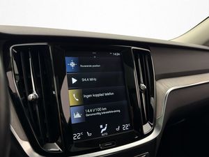 Volvo V60 bild 25