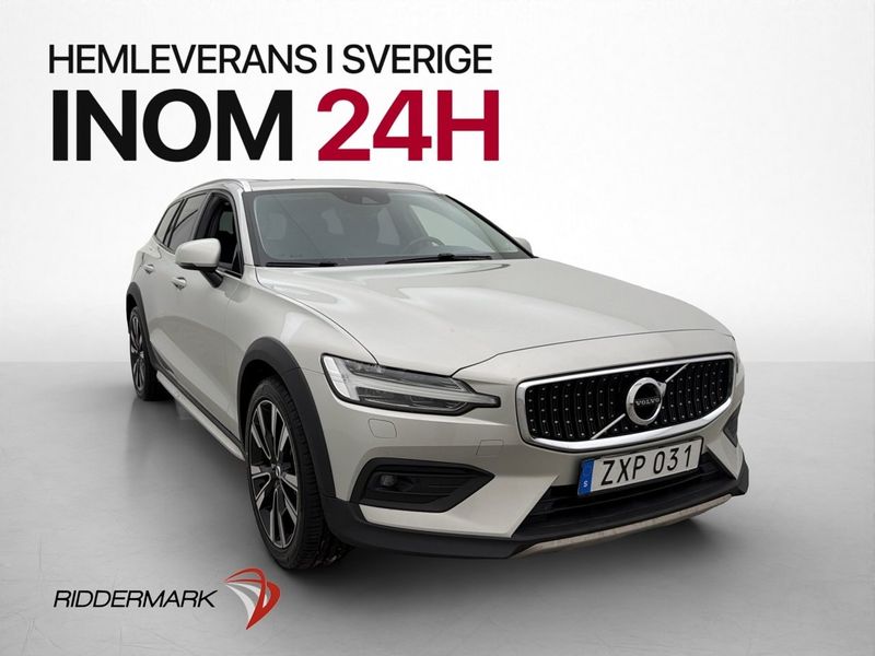 Volvo V60 bild 3