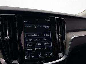 Volvo V60 bild 29