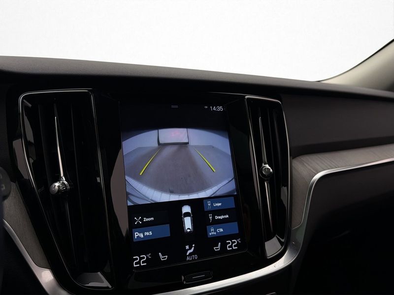 Volvo V60 bild 31