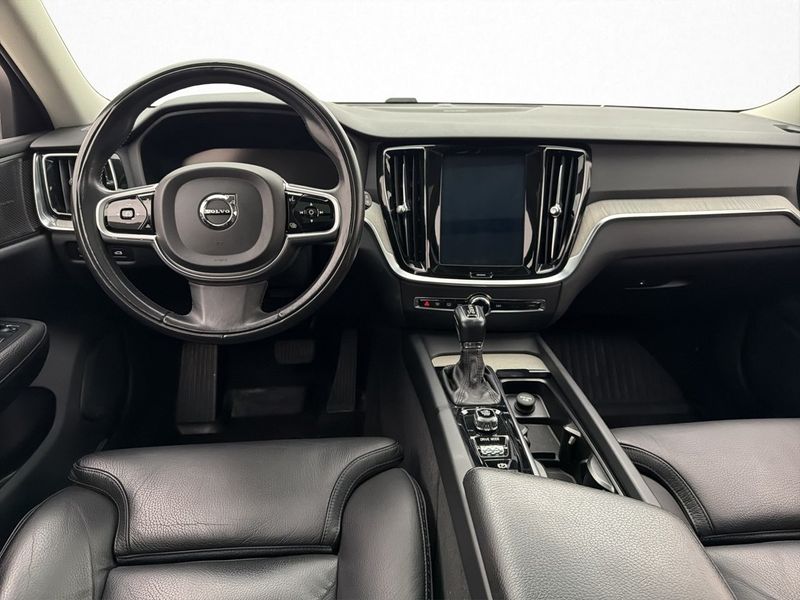 Volvo V60 bild 12