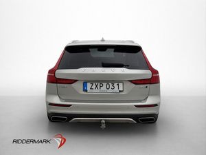 Volvo V60 bild 6