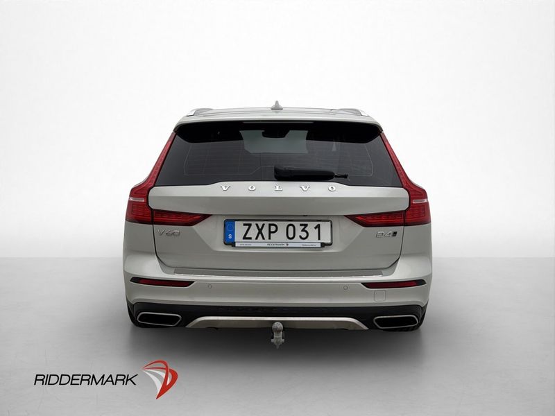 Volvo V60 bild 6