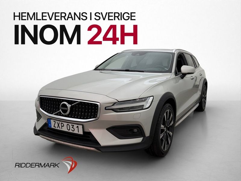 Volvo V60 bild 2