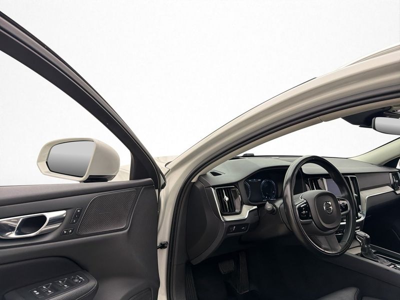 Volvo V60 bild 32