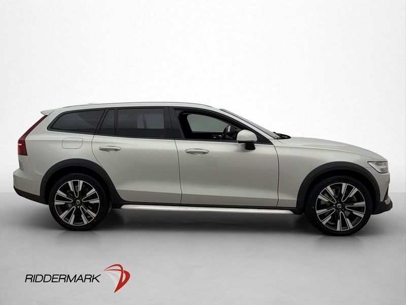 Volvo V60 bild 9