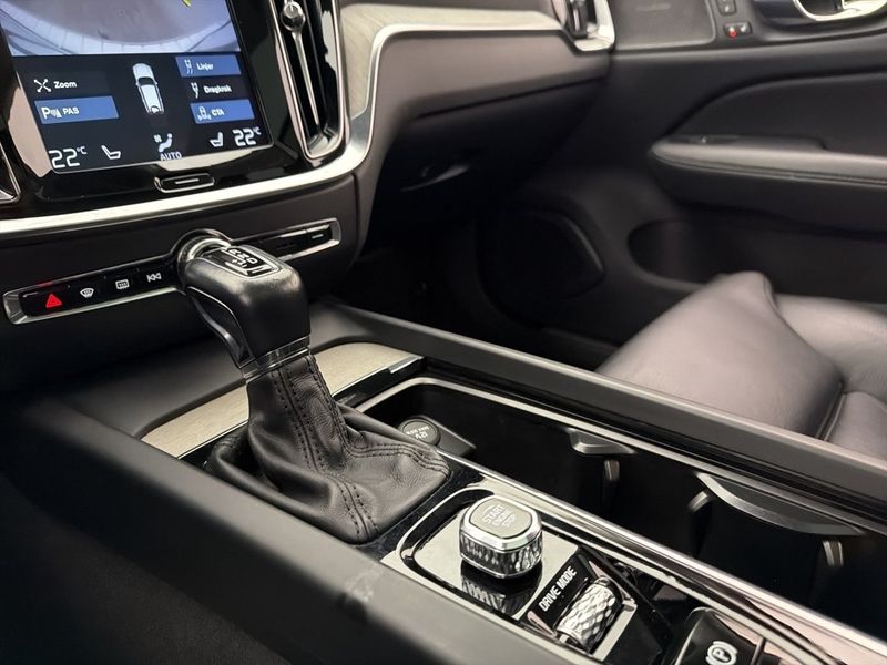 Volvo V60 bild 33