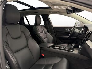 Volvo V60 bild 13
